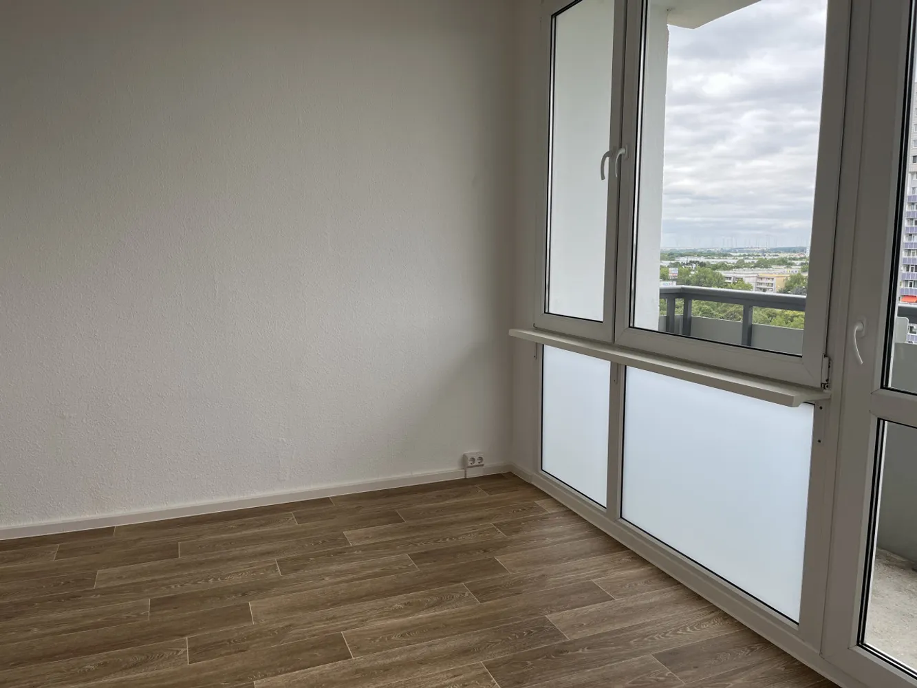 4 Zimmer Wohnung mit 69 m² in Halle (Saale) – Bild 7