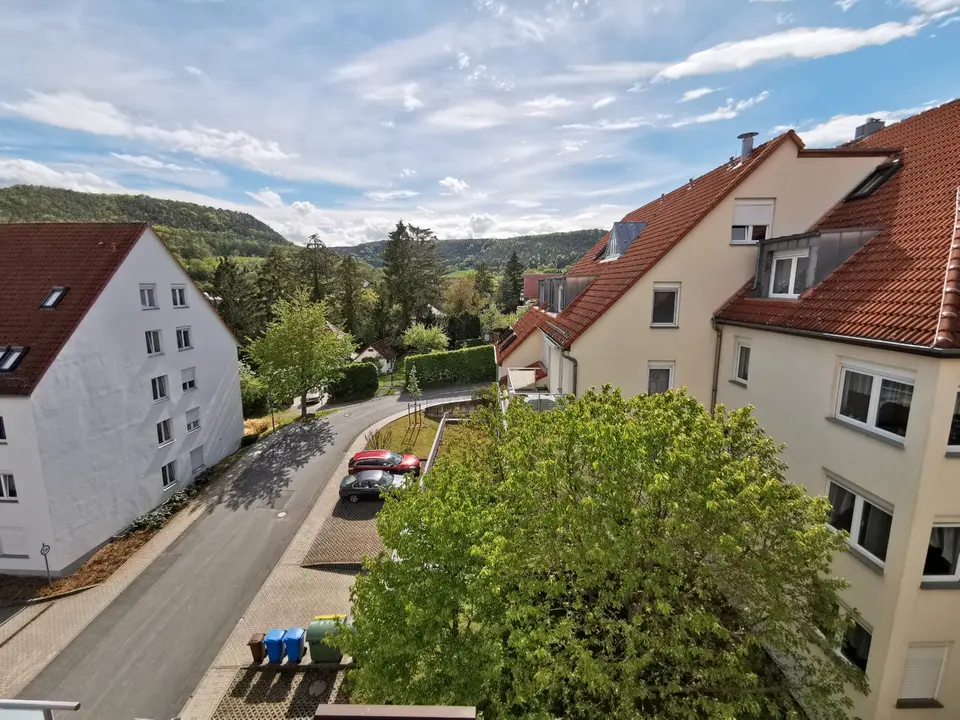 3 room apartment with 58 m² in Jena – Photo 5