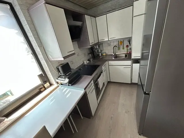 3 Zimmer Wohnung mit 72 m² in Köln – Bild 3