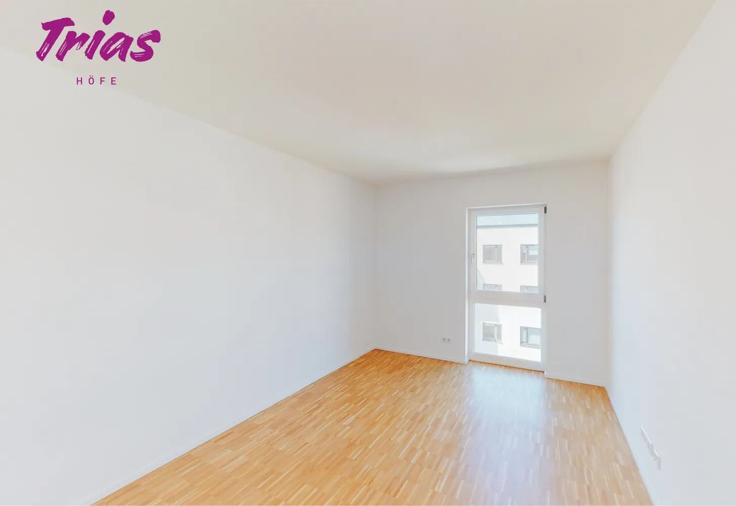 3 Zimmer Wohnung mit 85 m² in Mainz – Bild 5