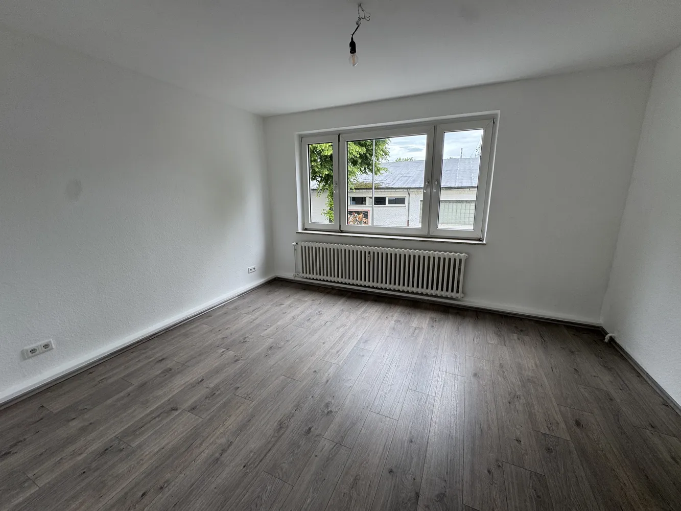 2 Zimmer Wohnung mit 54 m² in Krefeld – Bild 2