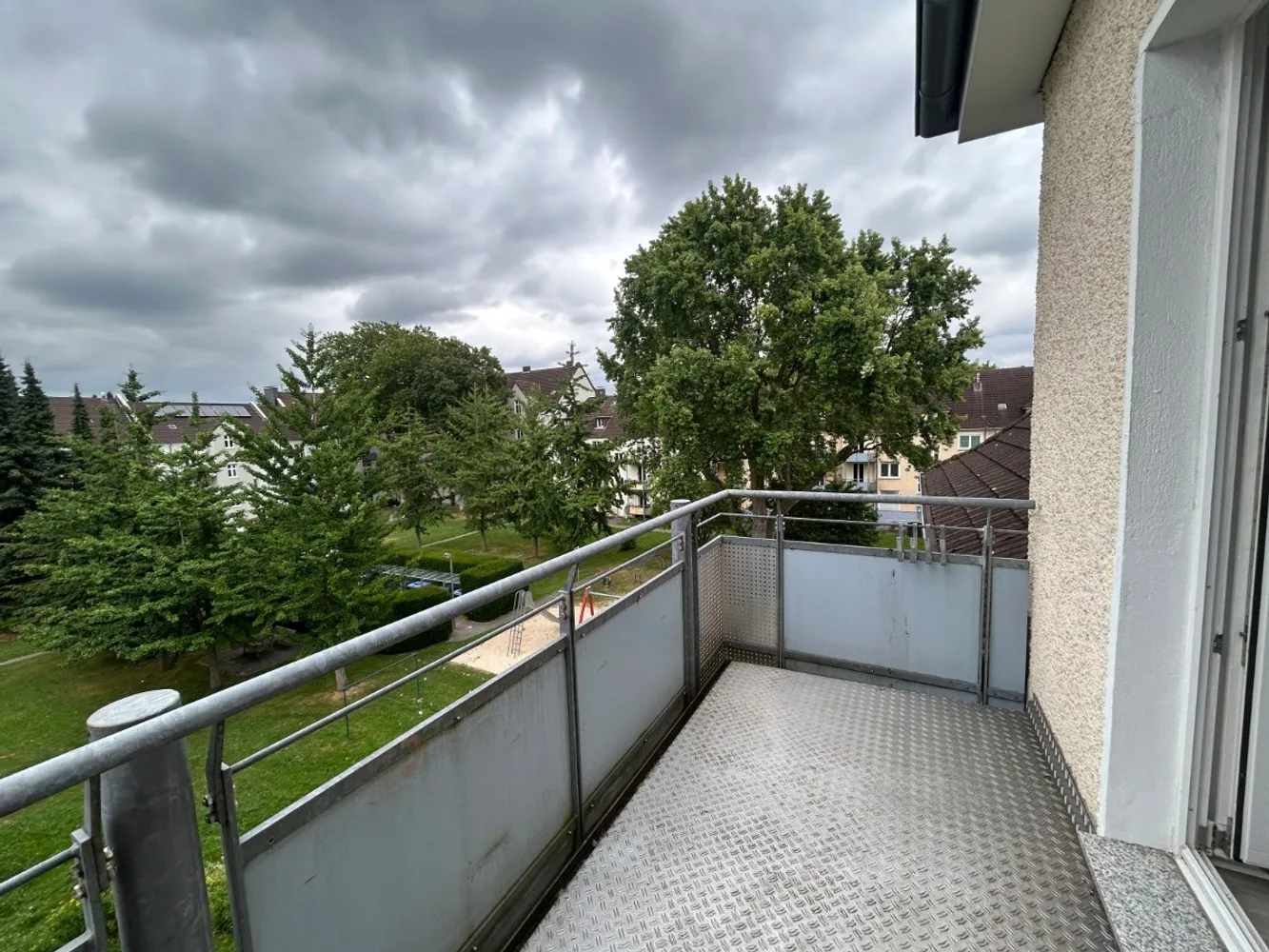 3 Zimmer Wohnung mit 62 m² in Dortmund – Bild 3