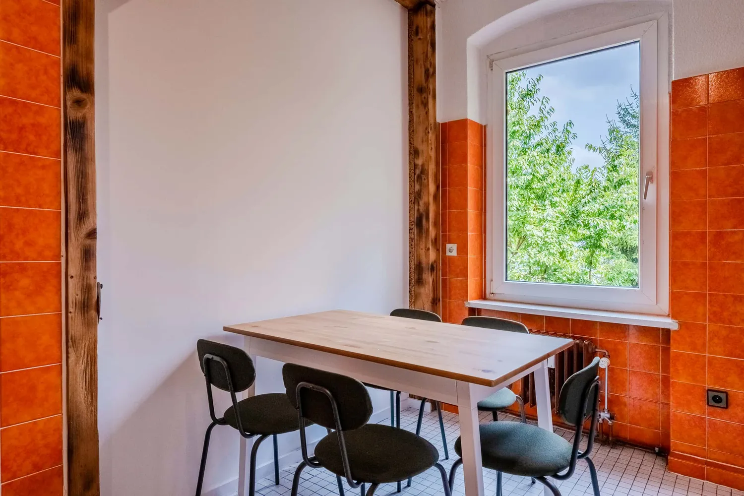 WG-Zimmer in Berlin – Bild 5