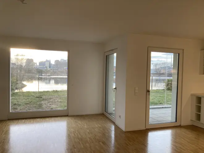 3 Zimmer Wohnung mit 100 m² in Mannheim – Bild 5