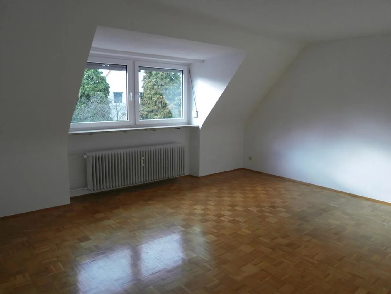 4 Zimmer Wohnung mit 81 m² in Nürnberg – Bild 7