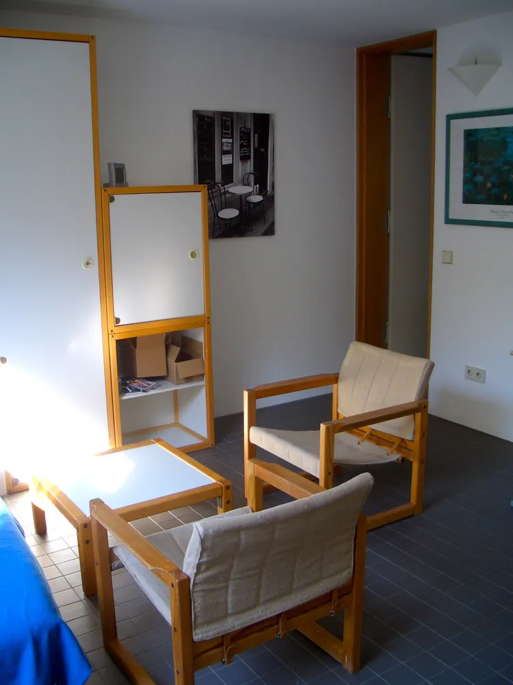 2 Zimmer Wohnung mit 42 m² in Karlsruhe – Bild 11
