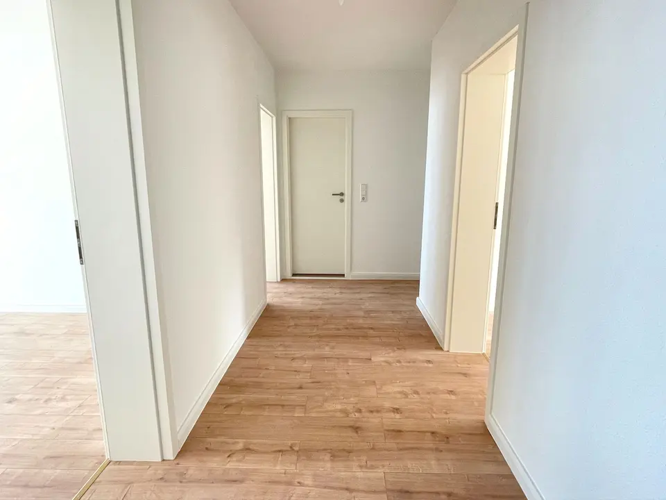 3 Zimmer Wohnung mit 76 m² in Hannover – Bild 2