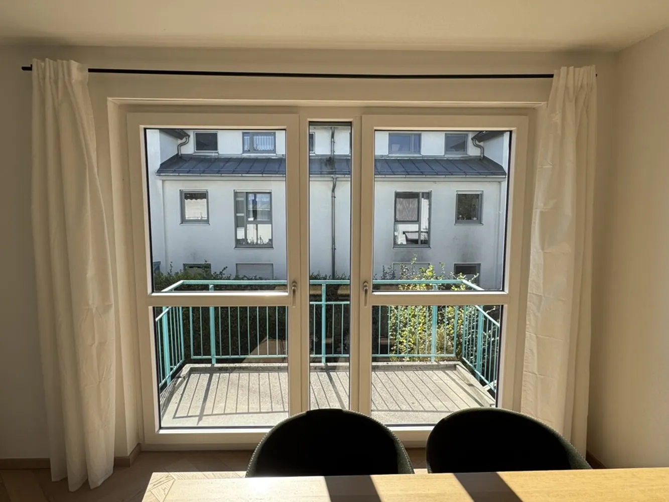 2 Zimmer Wohnung mit 54 m² in München – Bild 5