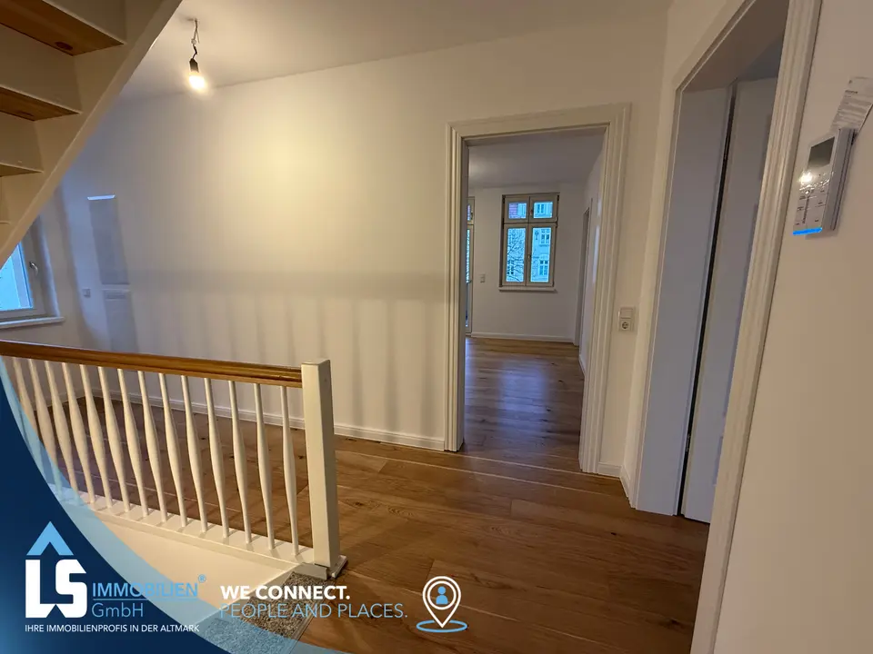 5 Zimmer Wohnung mit 156 m² in Stendal – Bild 5