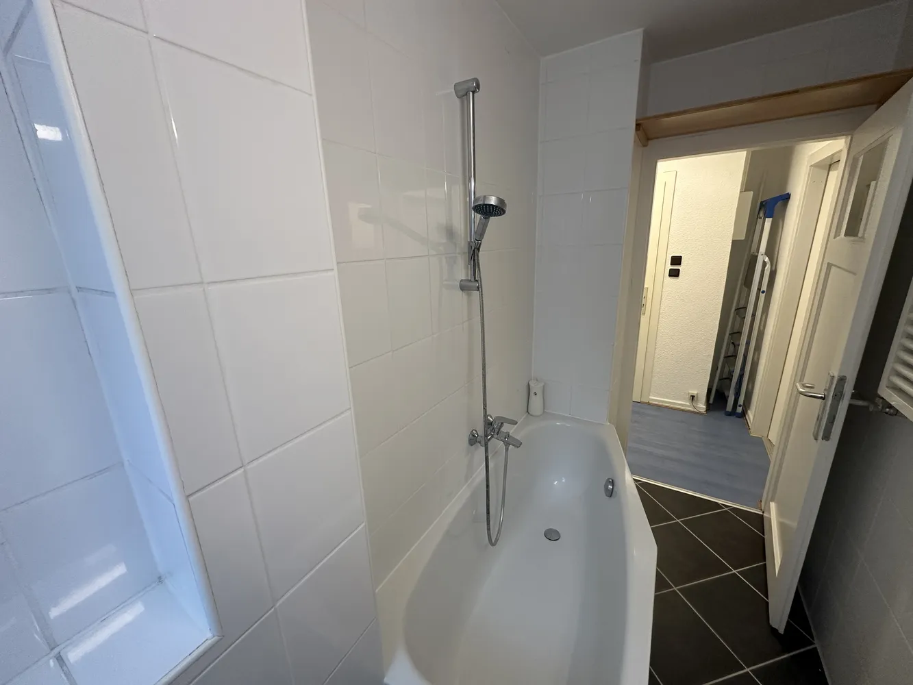 1 room apartment with 30 m² in Darmstadt – Photo 7