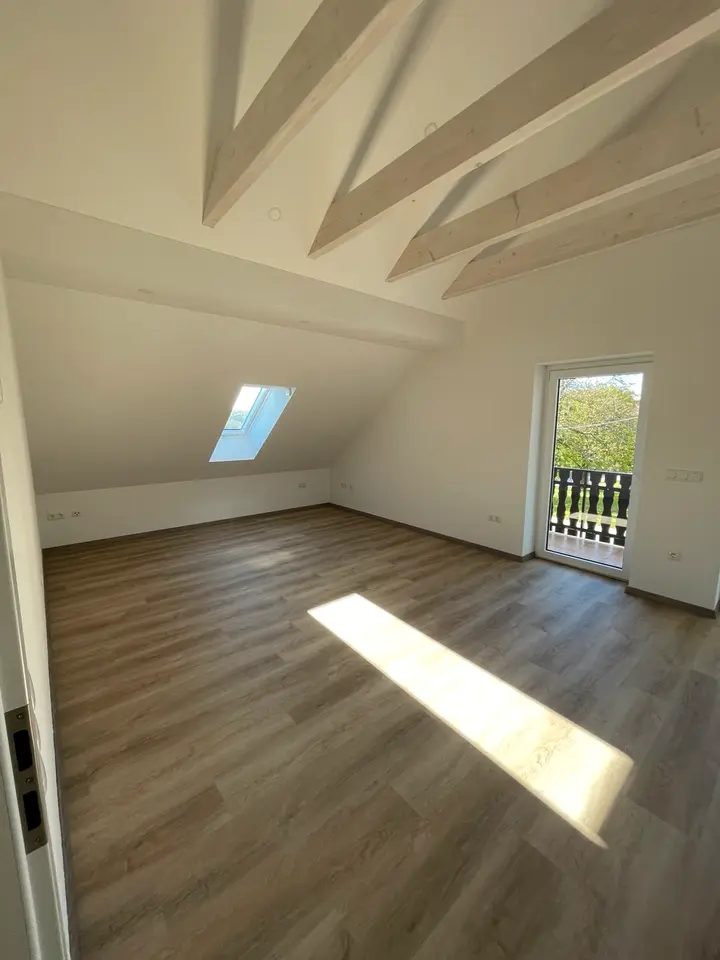4 Zimmer Wohnung mit 90 m² in Donauwörth – Bild 1