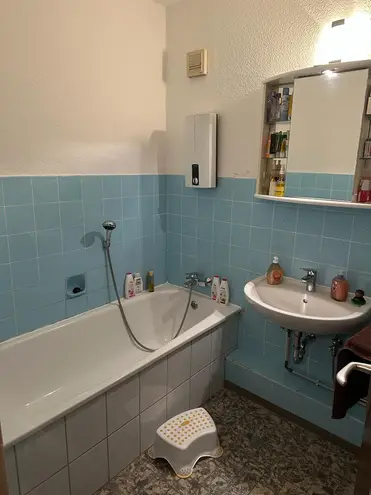 3 room apartment with 75 m² in Osnabrück – Photo 6