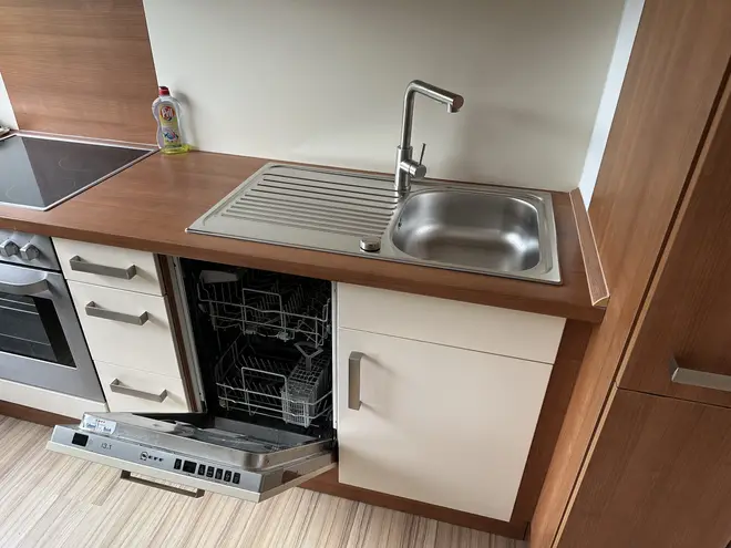 2 Zimmer Wohnung mit 45 m² in Braunschweig – Bild 3