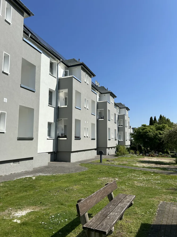 2 Zimmer Wohnung mit 57 m² in Essen – Bild 3