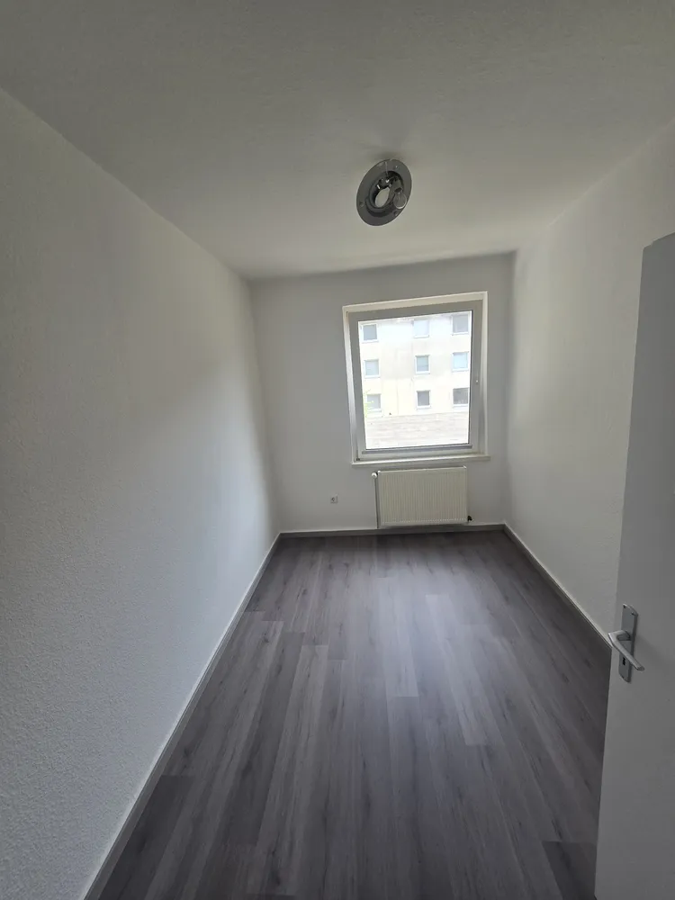3 Zimmer Wohnung mit 48 m² in Bochum – Bild 2