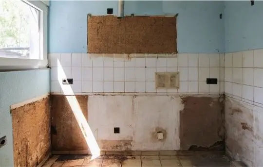 3 Zimmer Wohnung mit 59 m² in Duisburg – Bild 4