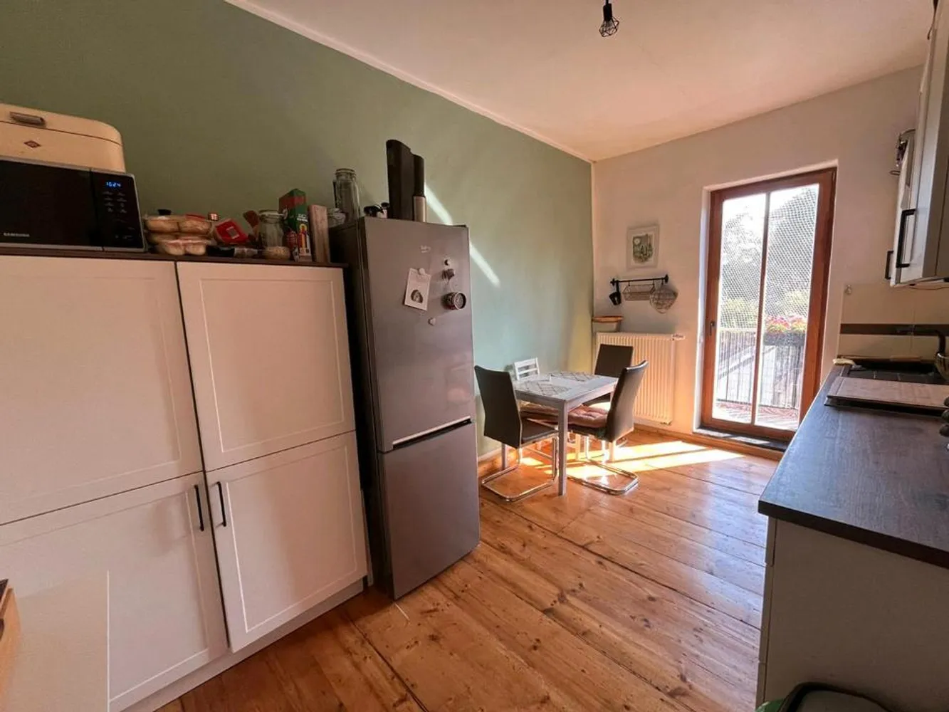 4 Zimmer Wohnung mit 86 m² in Bremen – Bild 3