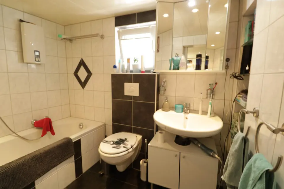 3 Zimmer Wohnung mit 74 m² in Siegen – Bild 6