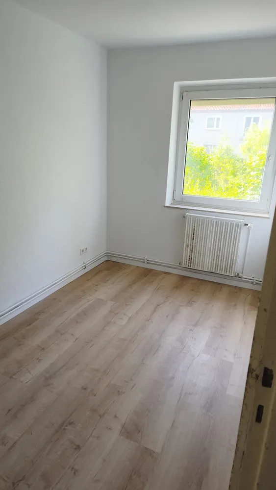 3 Zimmer Wohnung mit 50 m² in Hannover – Bild 2
