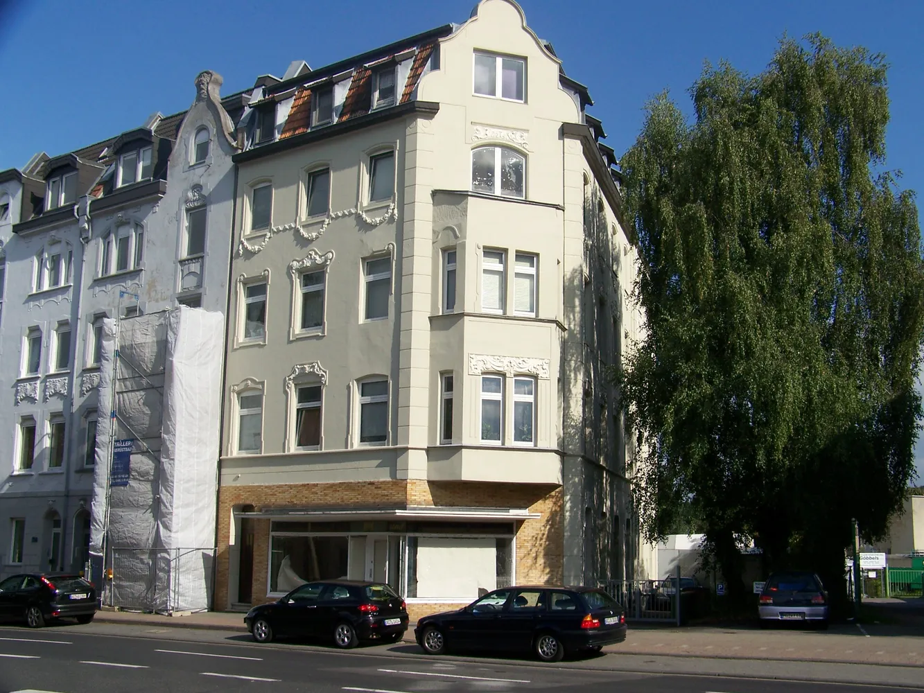 3 Zimmer Wohnung mit 65 m² in Aachen – Bild 1