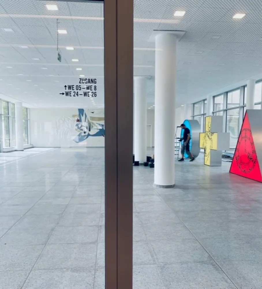 1 Zimmer Wohnung mit 40 m² in Leipzig – Bild 2