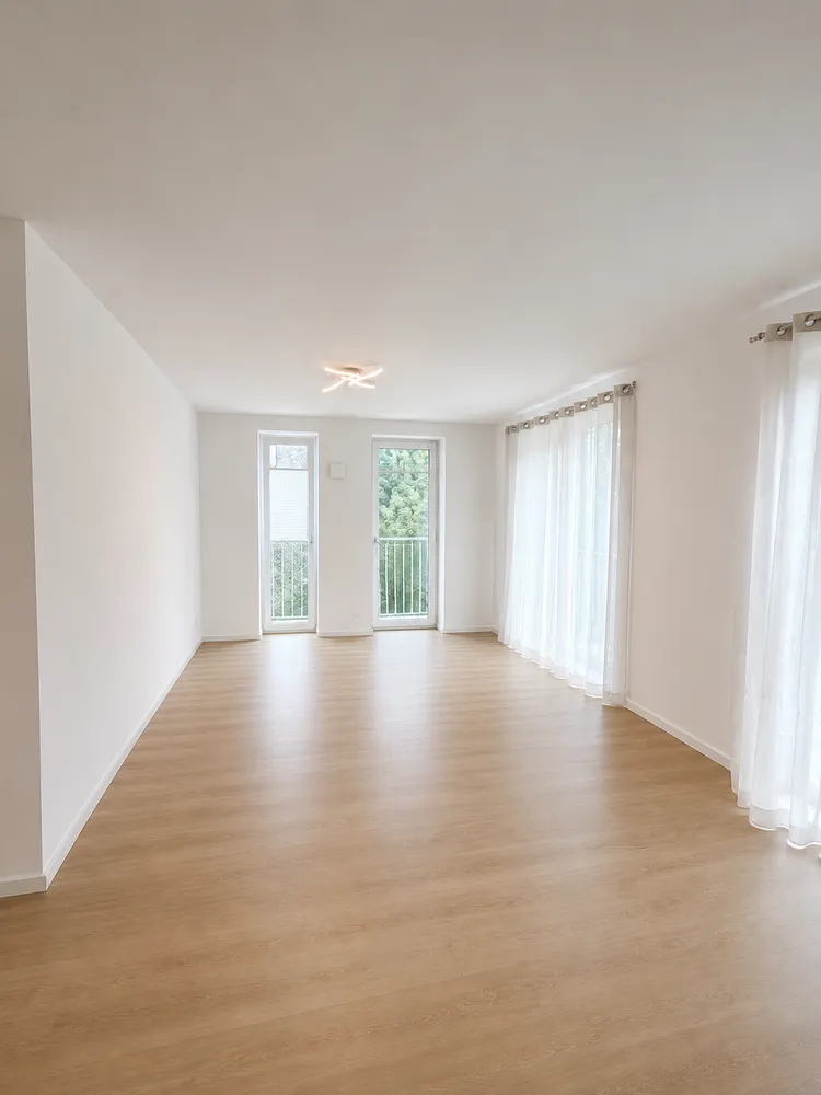 3 Zimmer Wohnung mit 98 m² in Hamburg – Bild 4