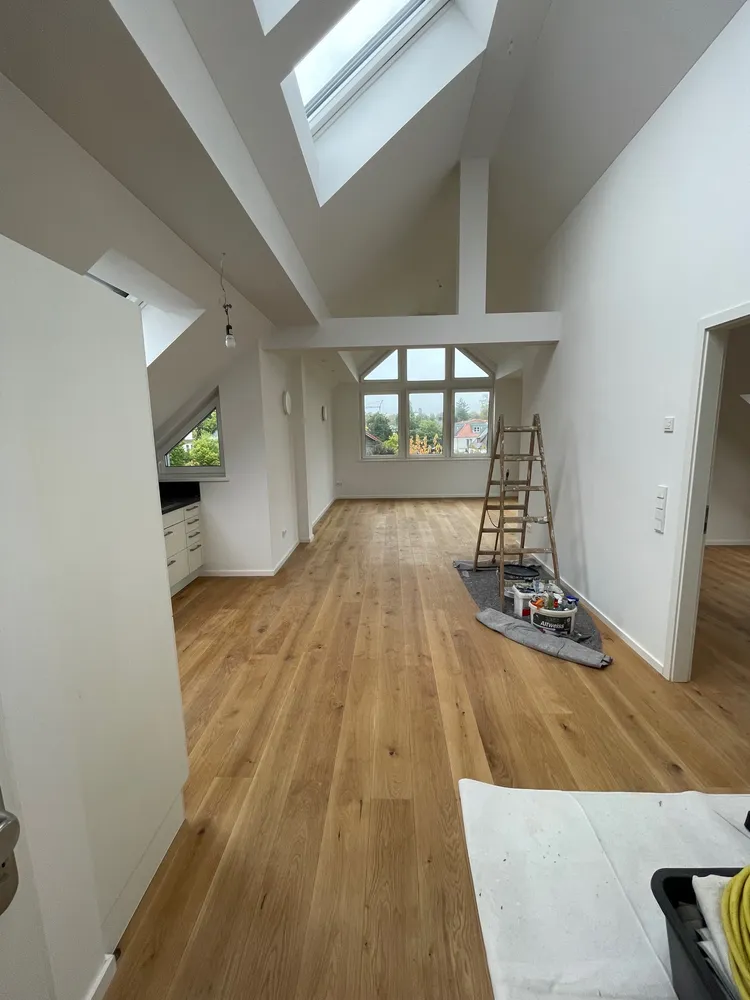 2 Zimmer Wohnung mit 64 m² in München – Bild 7
