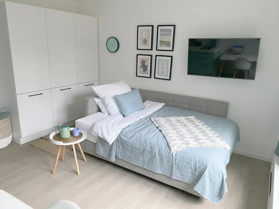 2 Zimmer Wohnung mit 28 m² in Osnabrück – Bild 2