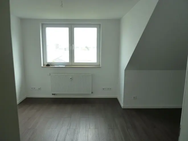 1 room apartment with 35 m² in Bonn – Photo 2