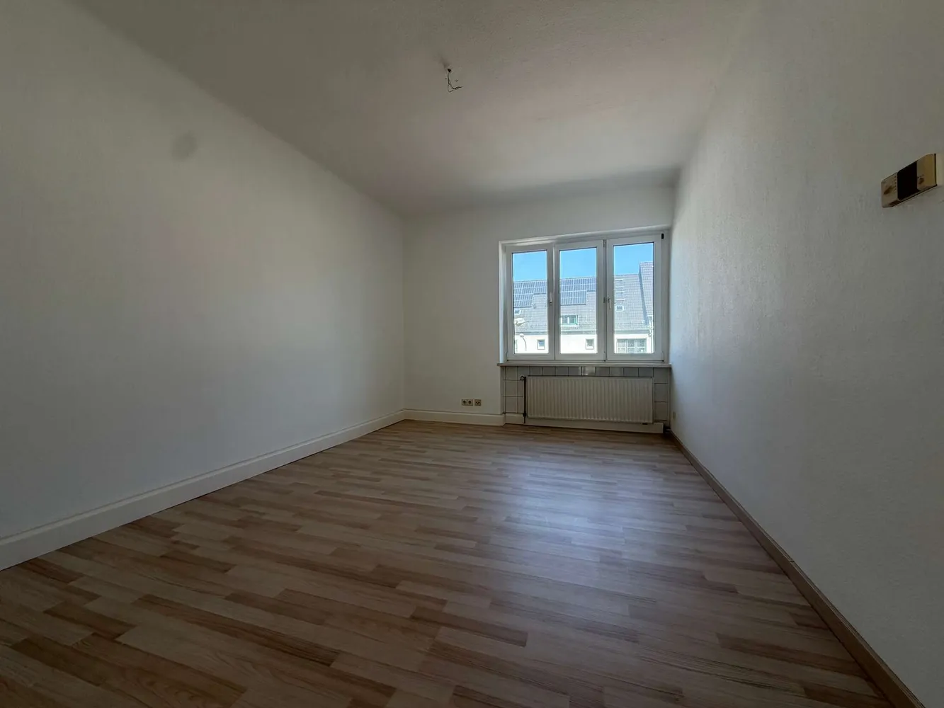 2 Zimmer Wohnung mit 51 m² in Halle (Saale) – Bild 5
