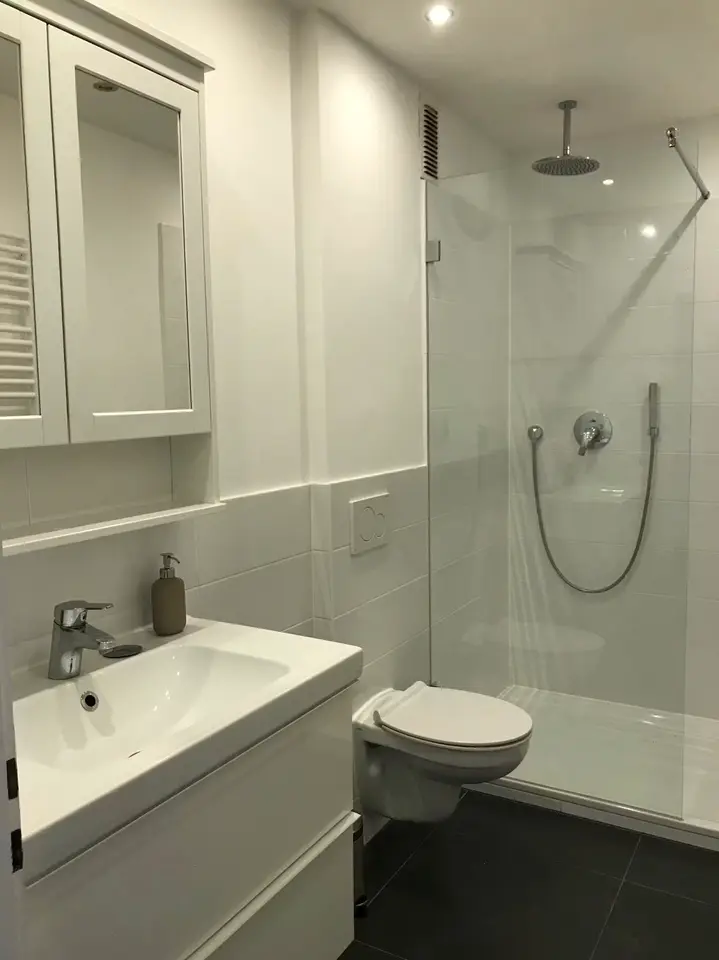 2 Zimmer Wohnung mit 61 m² in München – Bild 5