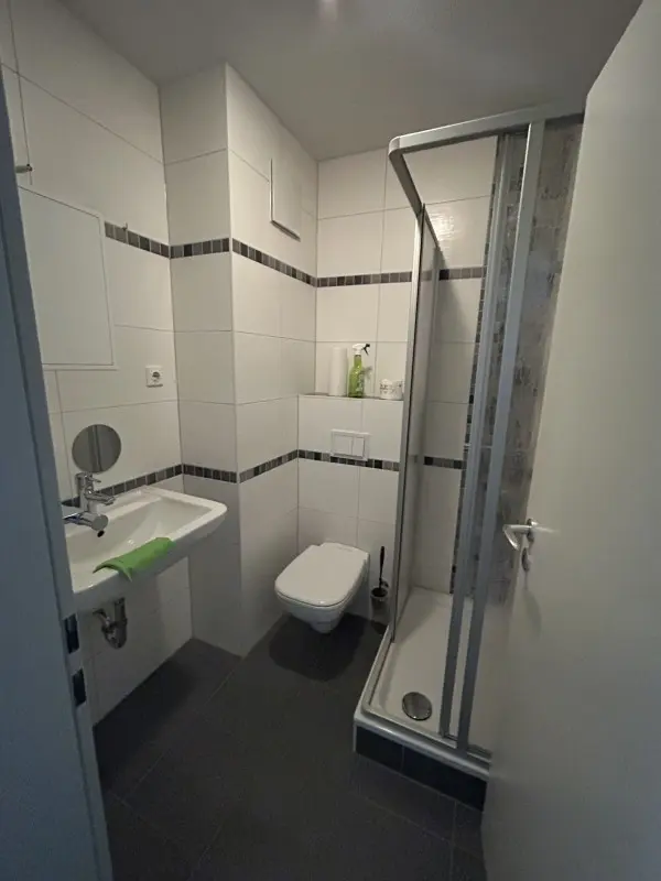 2 Zimmer Wohnung mit 55 m² in Mittweida – Bild 5