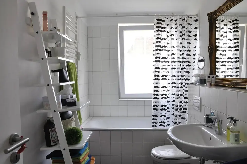 2 Zimmer Wohnung mit 54 m² in Köln – Bild 5