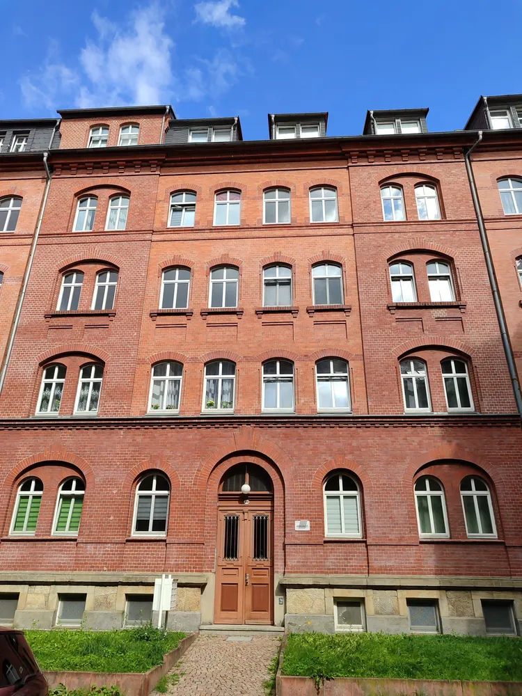 3 Zimmer Wohnung mit 65 m² in Chemnitz – Bild 1