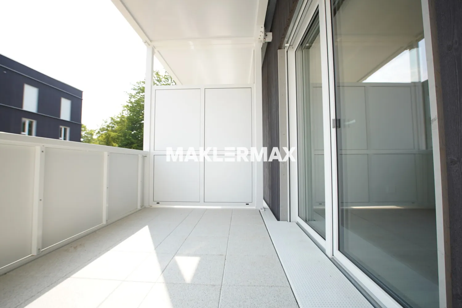 3 Zimmer Wohnung mit 91 m² in Waiblingen – Bild 9
