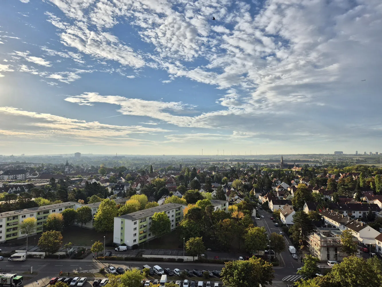 2 Zimmer Wohnung mit 38 m² in Mainz – Bild 1