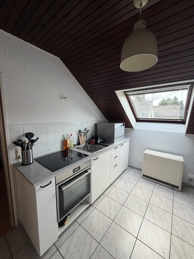 3 Zimmer Wohnung mit 72 m² in Leverkusen – Bild 8
