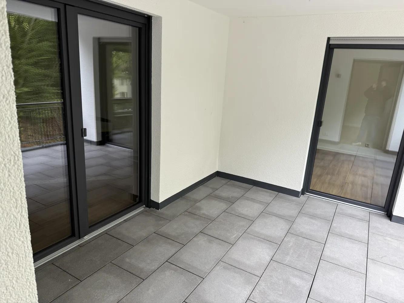 3 Zimmer Wohnung mit 110 m² in Essen – Bild 11
