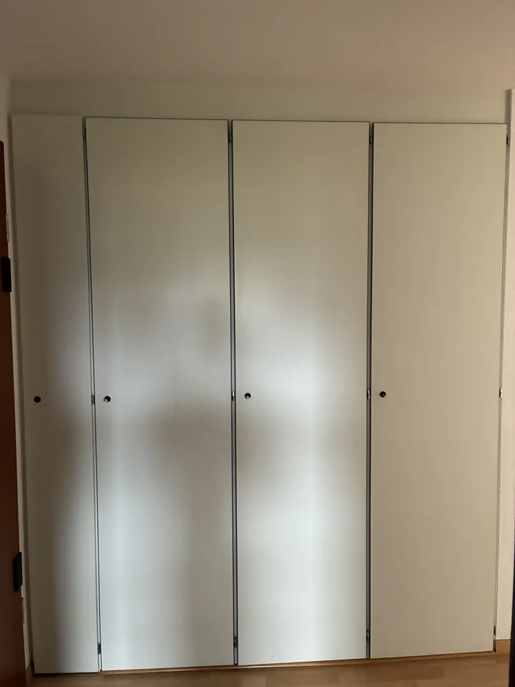 3 Zimmer Wohnung mit 84 m² in Stuttgart – Bild 4