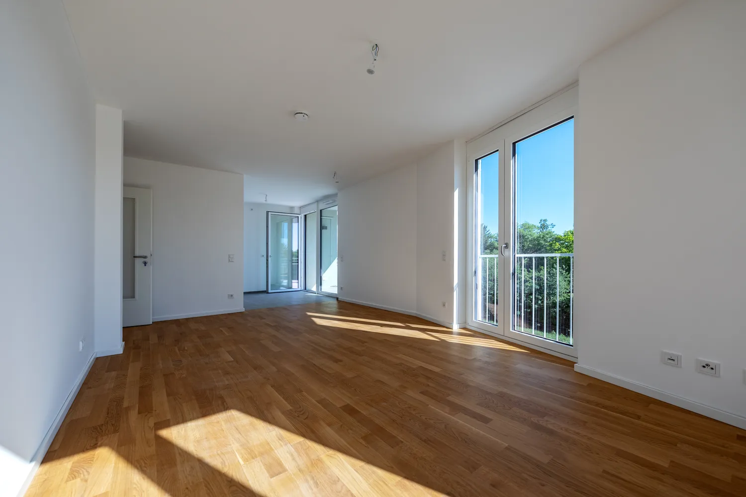 2 Zimmer Wohnung mit 65 m² in München – Bild 1