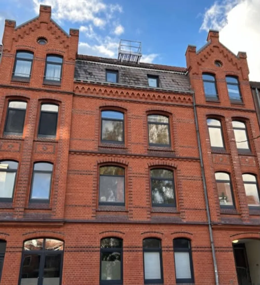 2 Zimmer Wohnung mit 52 m² in Hannover – Bild 3