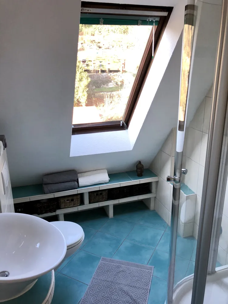 2 Zimmer Wohnung mit 68 m² in Baden-Baden – Bild 2