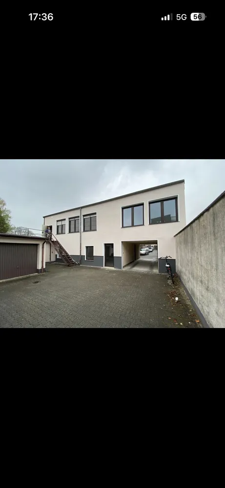 WG-Zimmer mit 43 m² in Duisburg – Bild 8