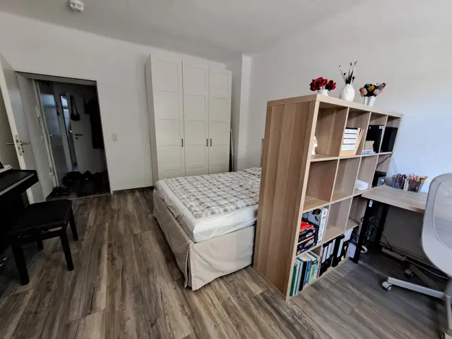 1 Zimmer Wohnung mit 31 m² in Halle (Saale) – Bild 4