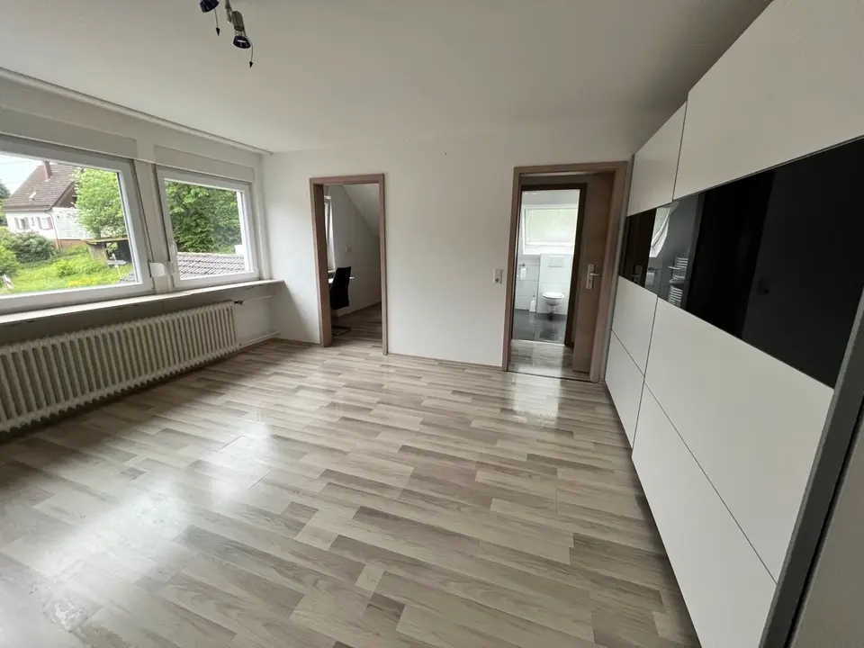 Studio mit 38 m² in Rastatt – Bild 9