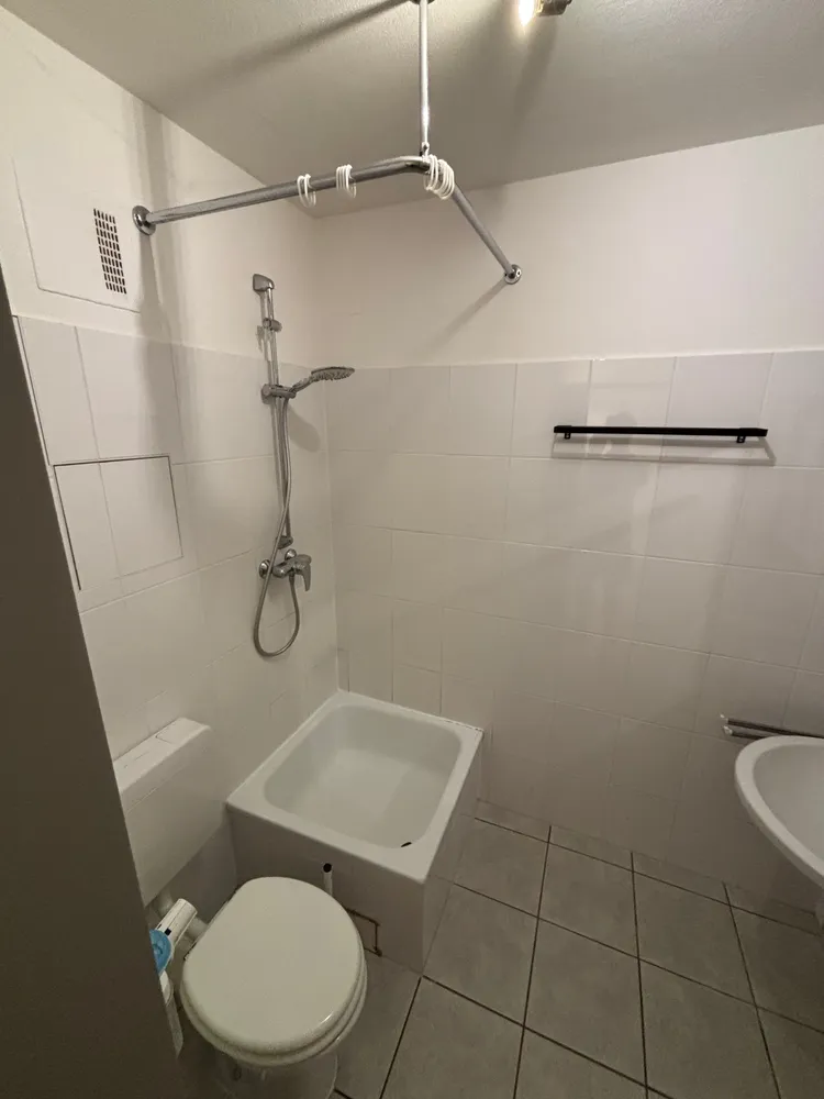 1 Zimmer Wohnung mit 27 m² in Mainz – Bild 11