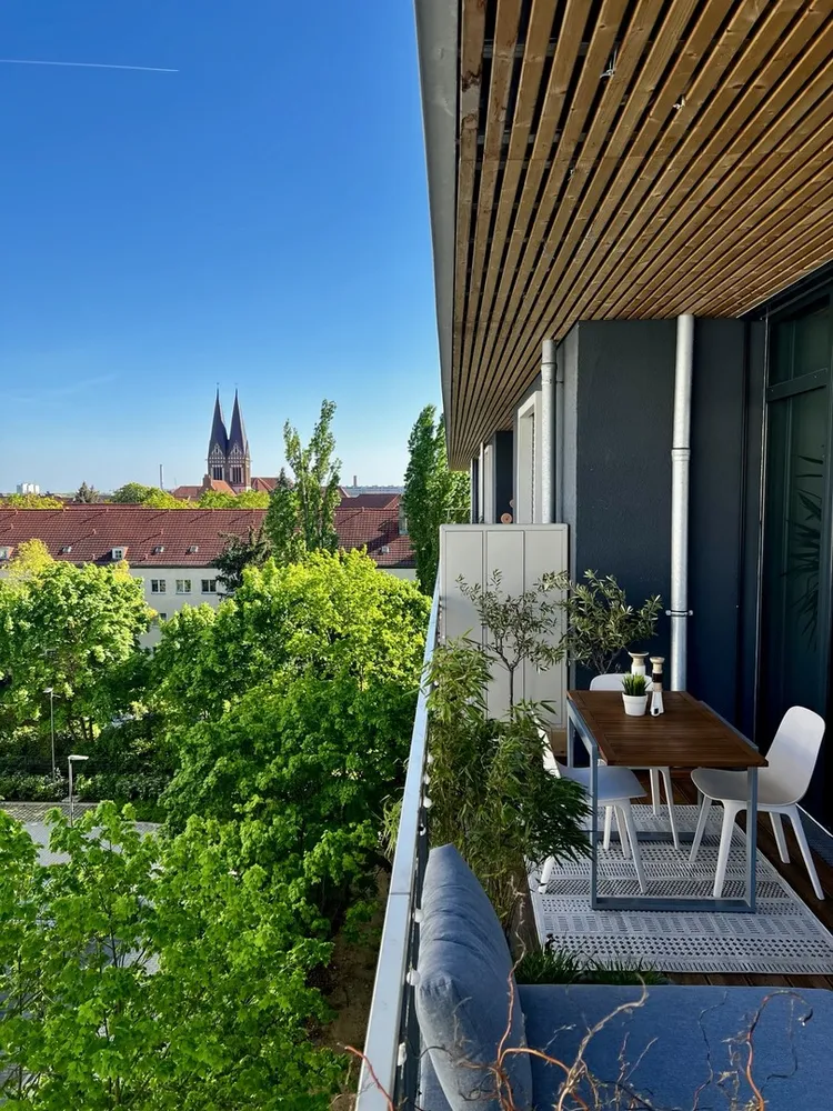 4 Zimmer Wohnung mit 173 m² in Berlin – Bild 6