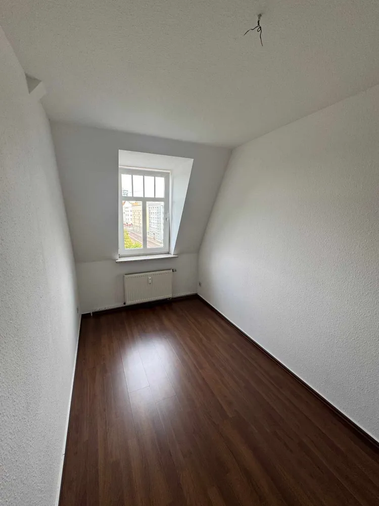 2 Zimmer Wohnung mit 45 m² in Halle (Saale) – Bild 9