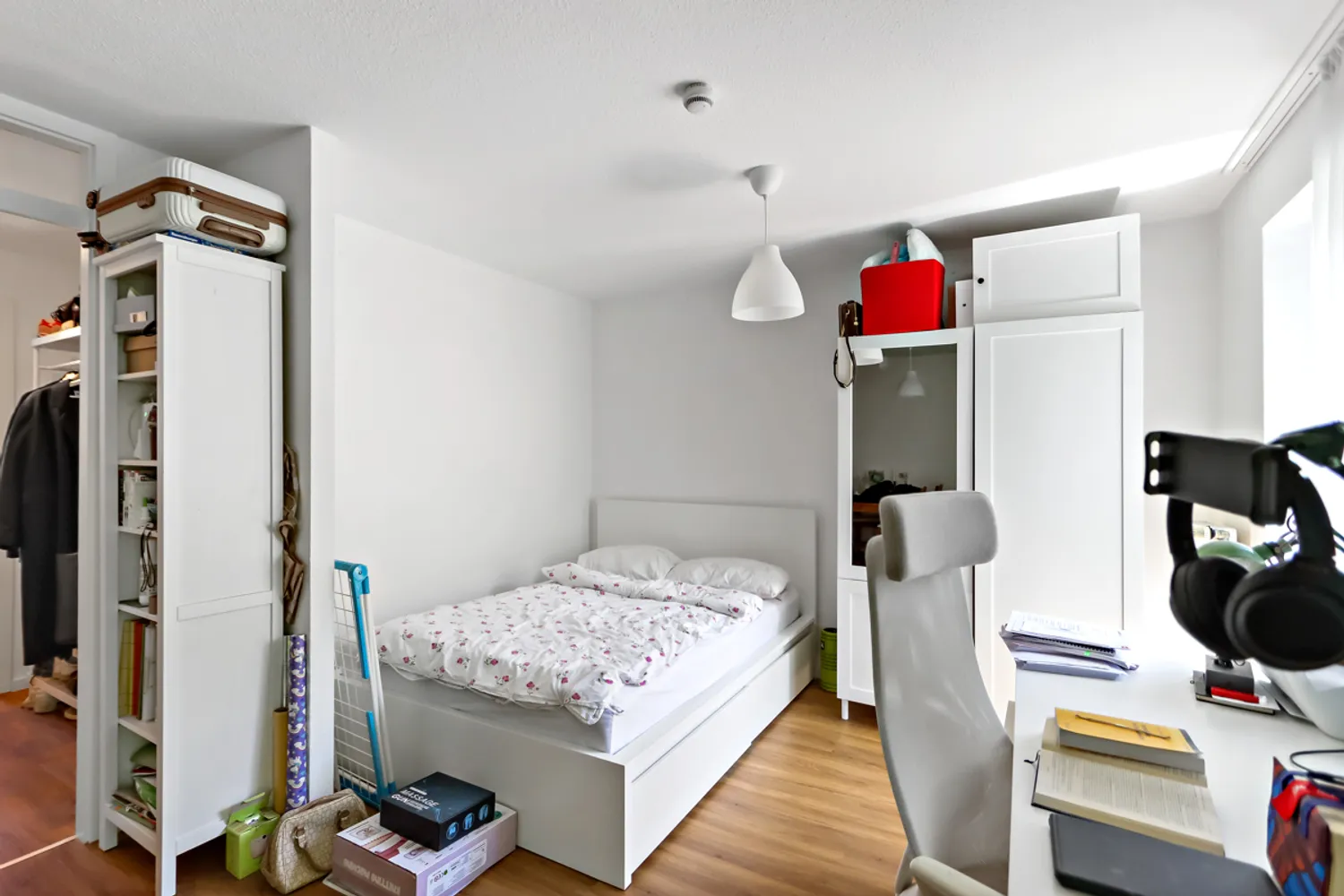1 Zimmer Wohnung mit 30 m² in Halle (Saale) – Bild 7