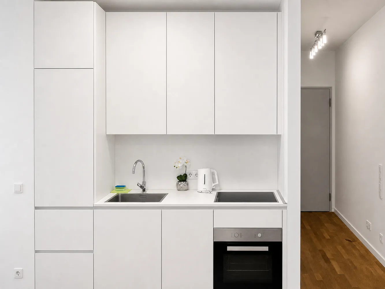 2 Zimmer Wohnung mit 77 m² in Berlin – Bild 10